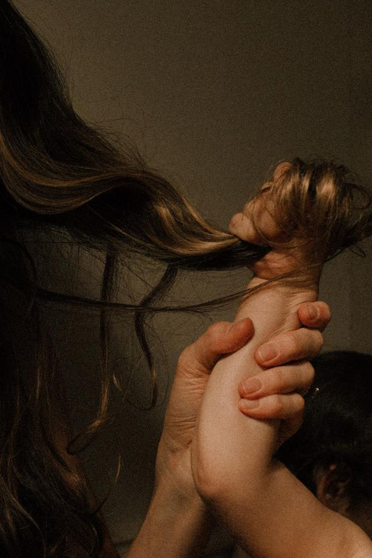 Mum Rage Is Real: Acknowledging and Addressing Anger in Parenthood