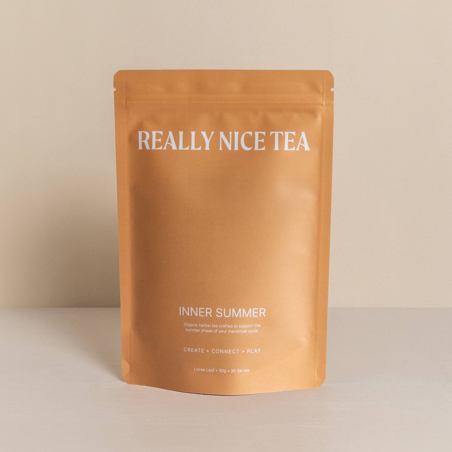 Inner Summer Blend Loose Leaf