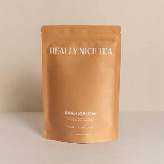 Inner Summer Blend Loose Leaf