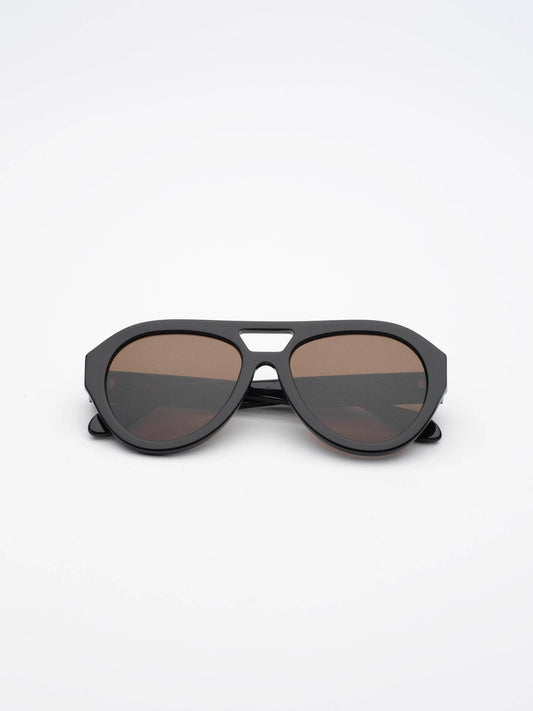 Juliet - Black Acetate