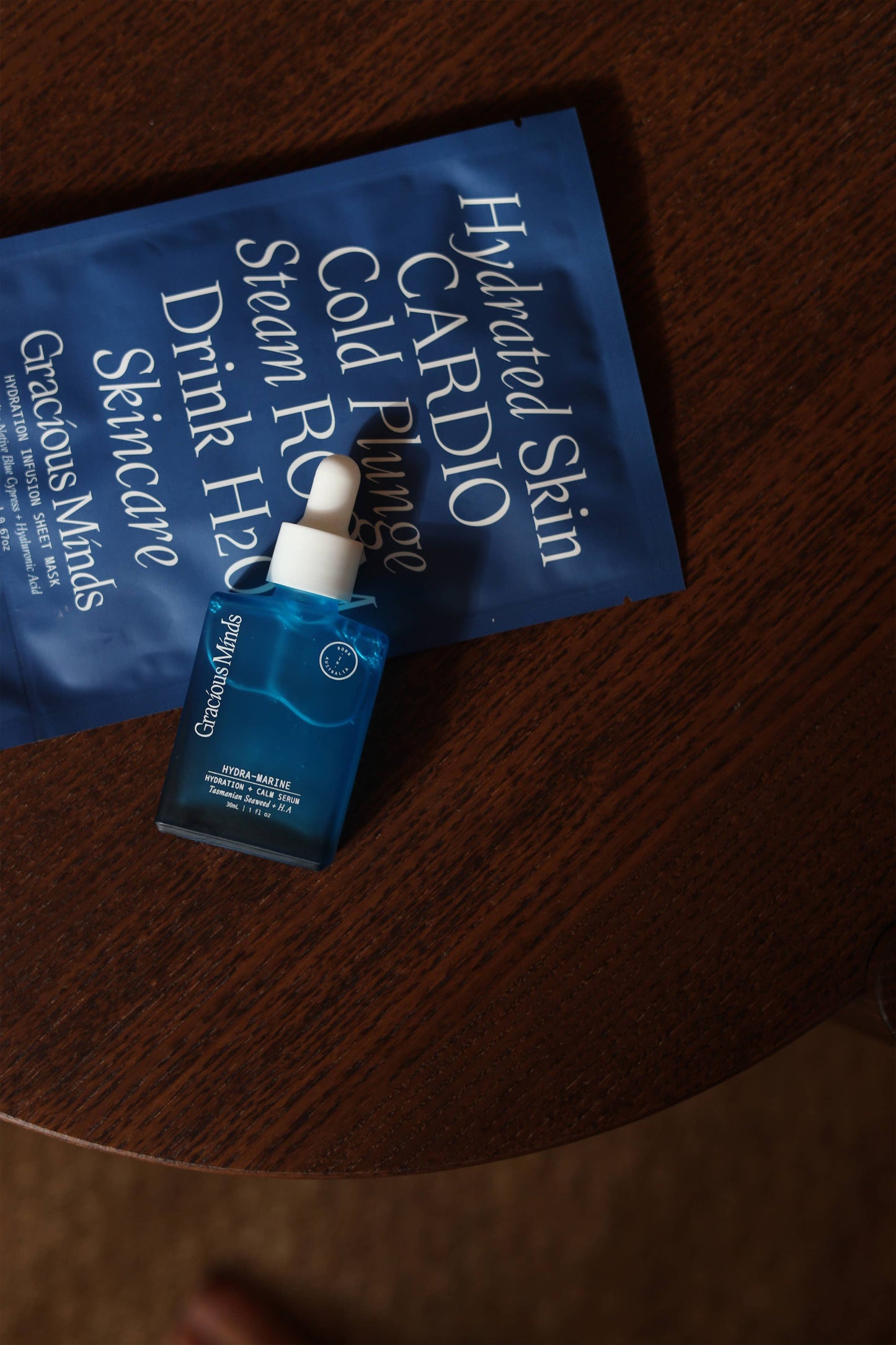 Hydra-Marine Hydration Boost Serum
