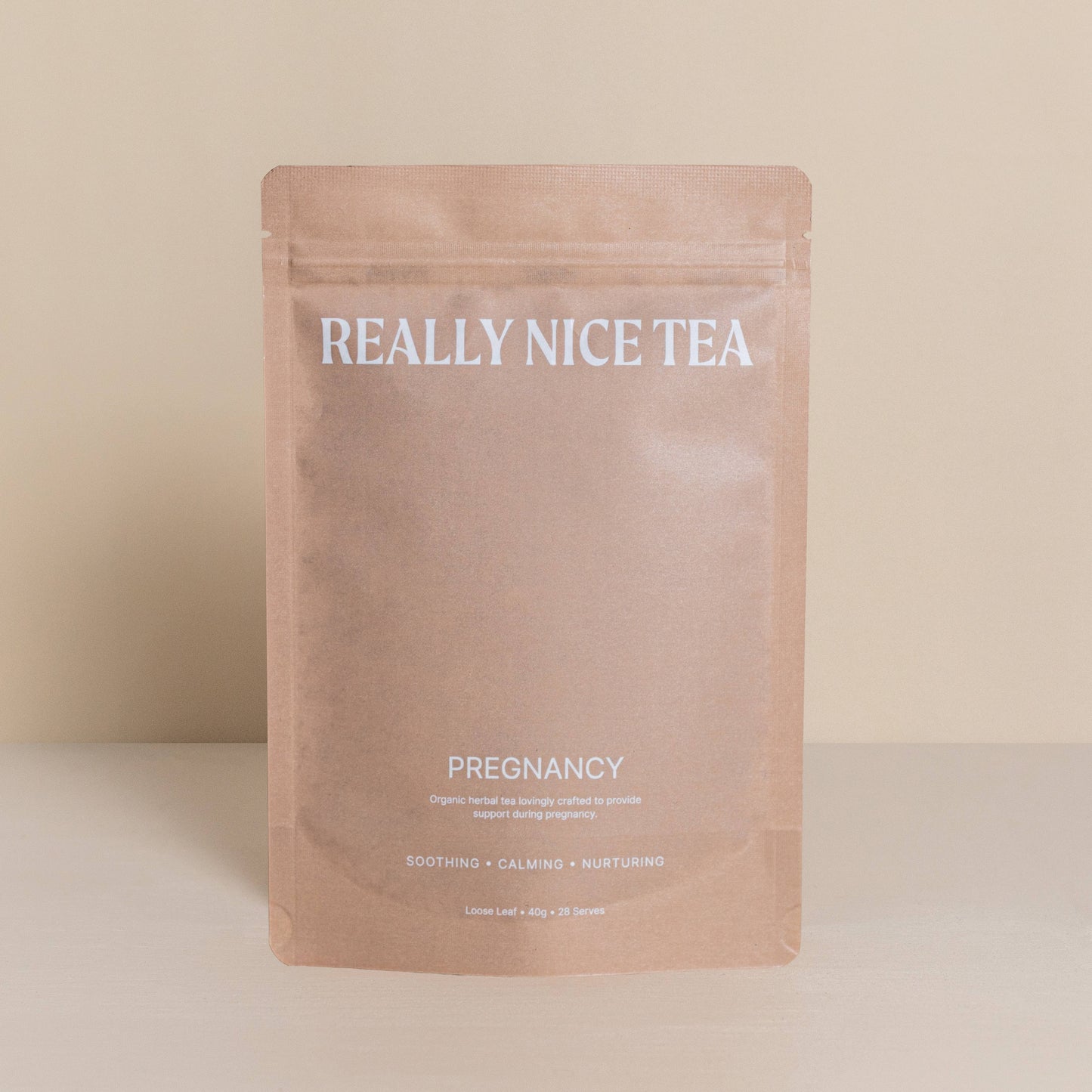 Pregnancy Blend Loose Leaf