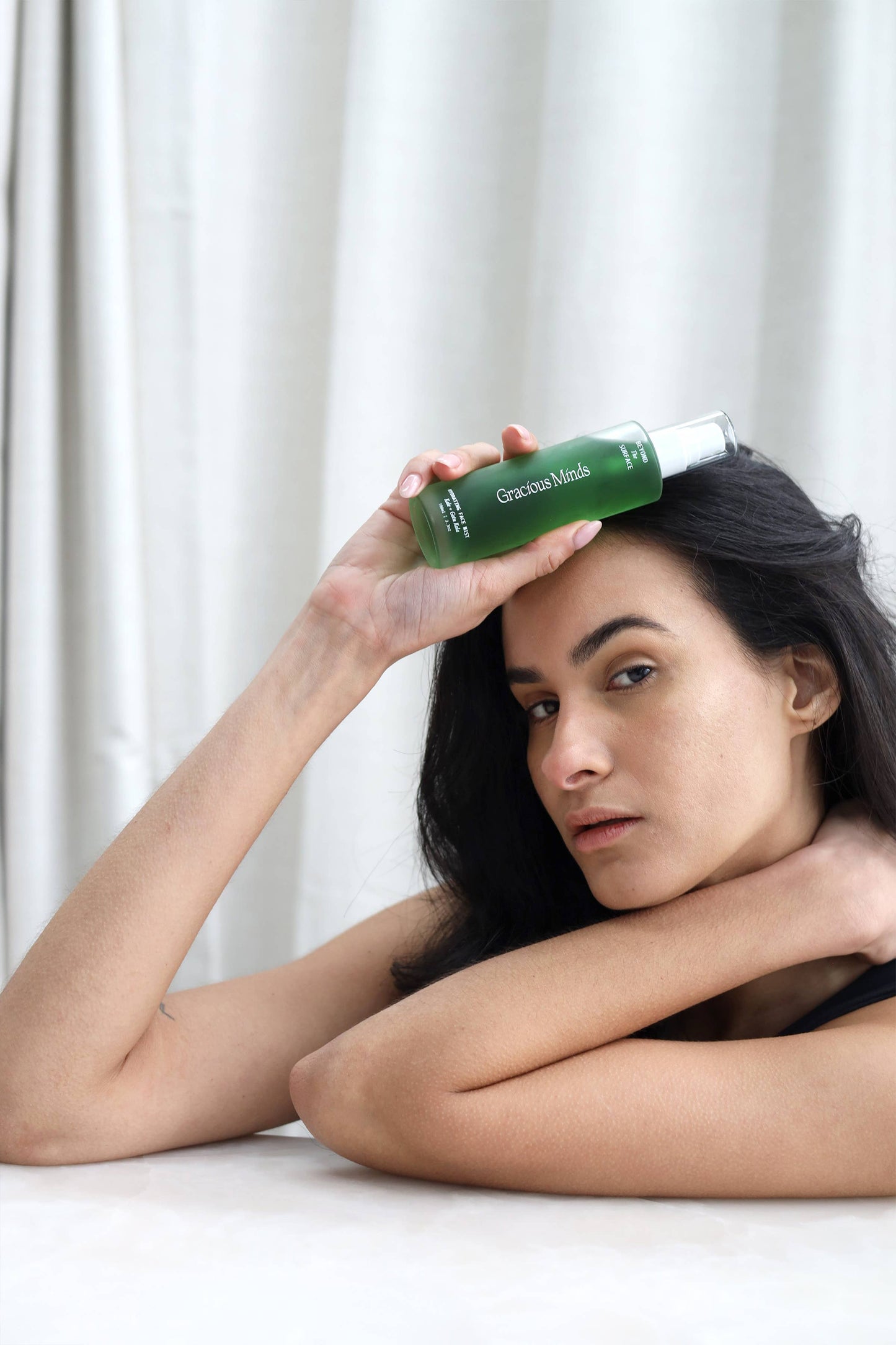 Beyond the Surface Hydrating face mist and toner