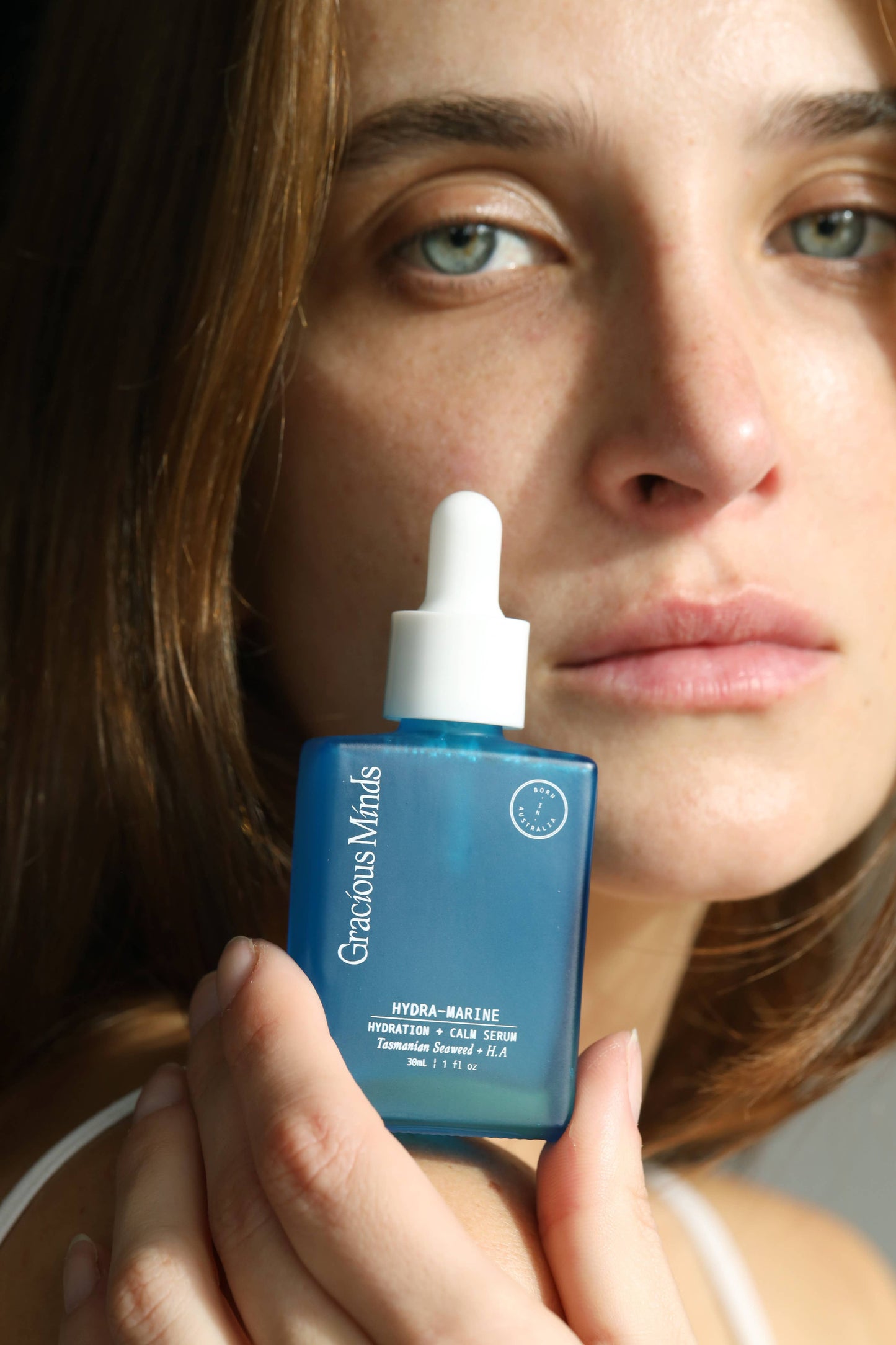 Hydra-Marine Hydration Boost Serum