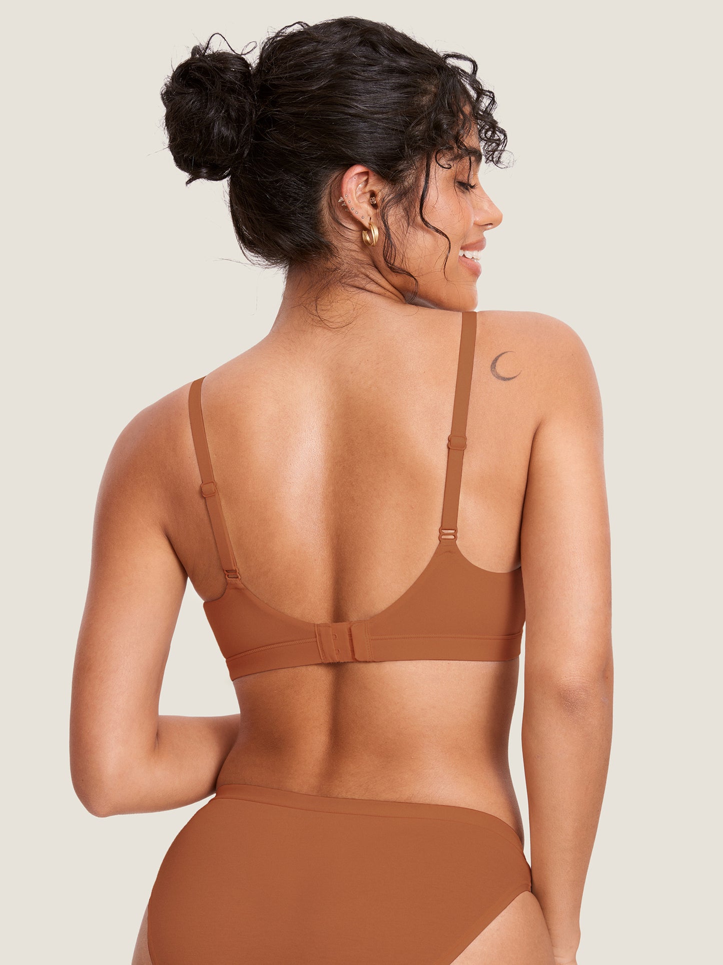 Scoop Nursing Bra