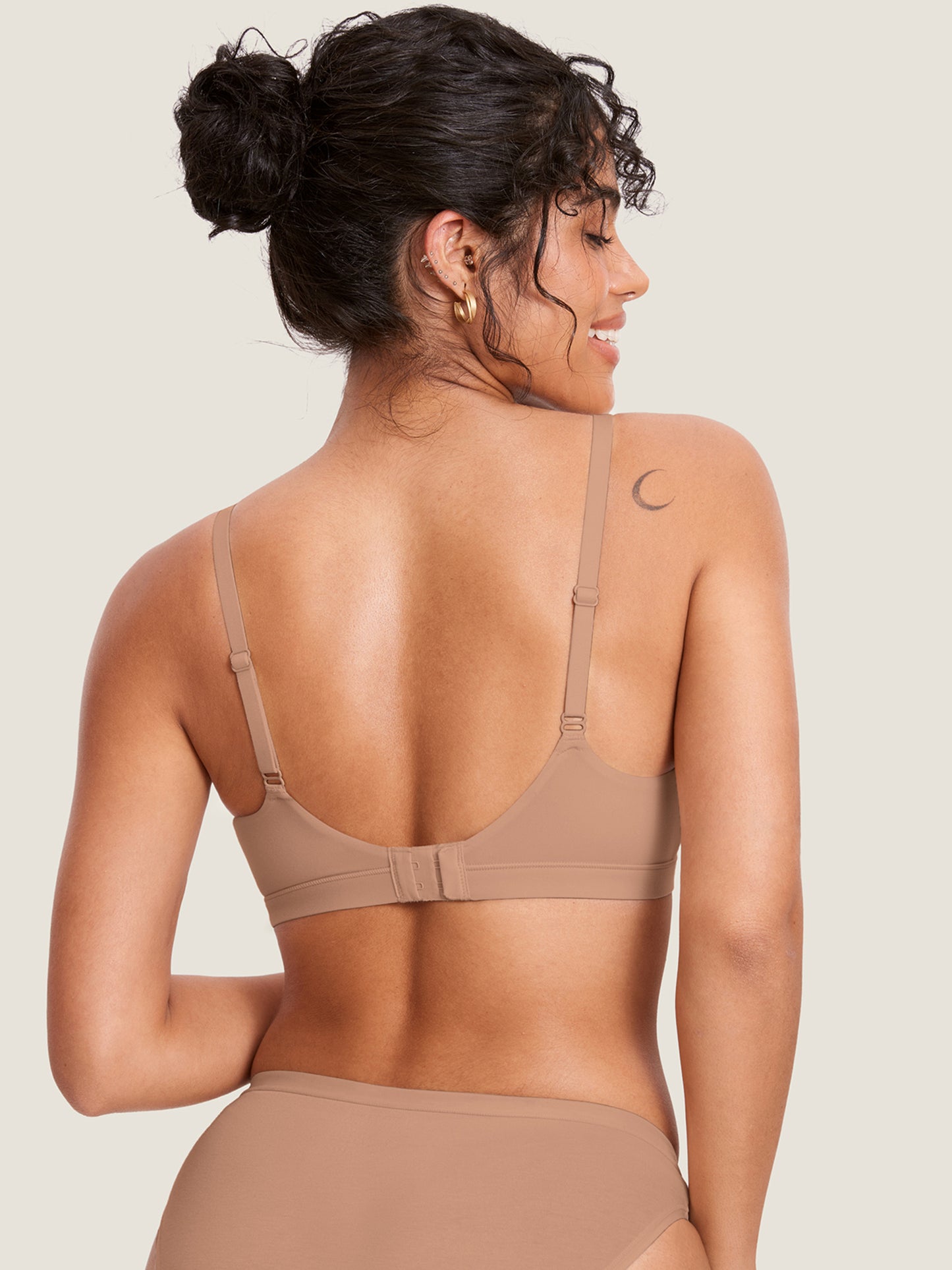 Scoop Nursing Bra