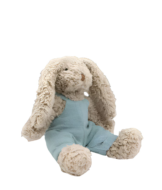 Baby Honey Bunny Boy-Blue