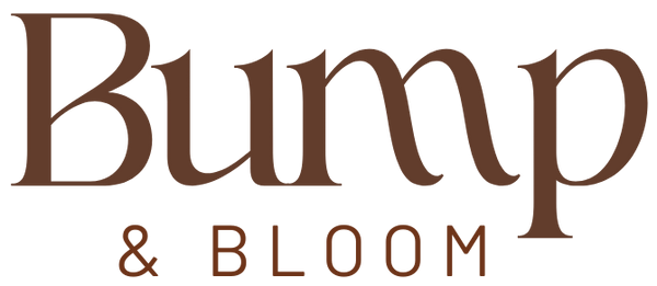 Bump and Bloom