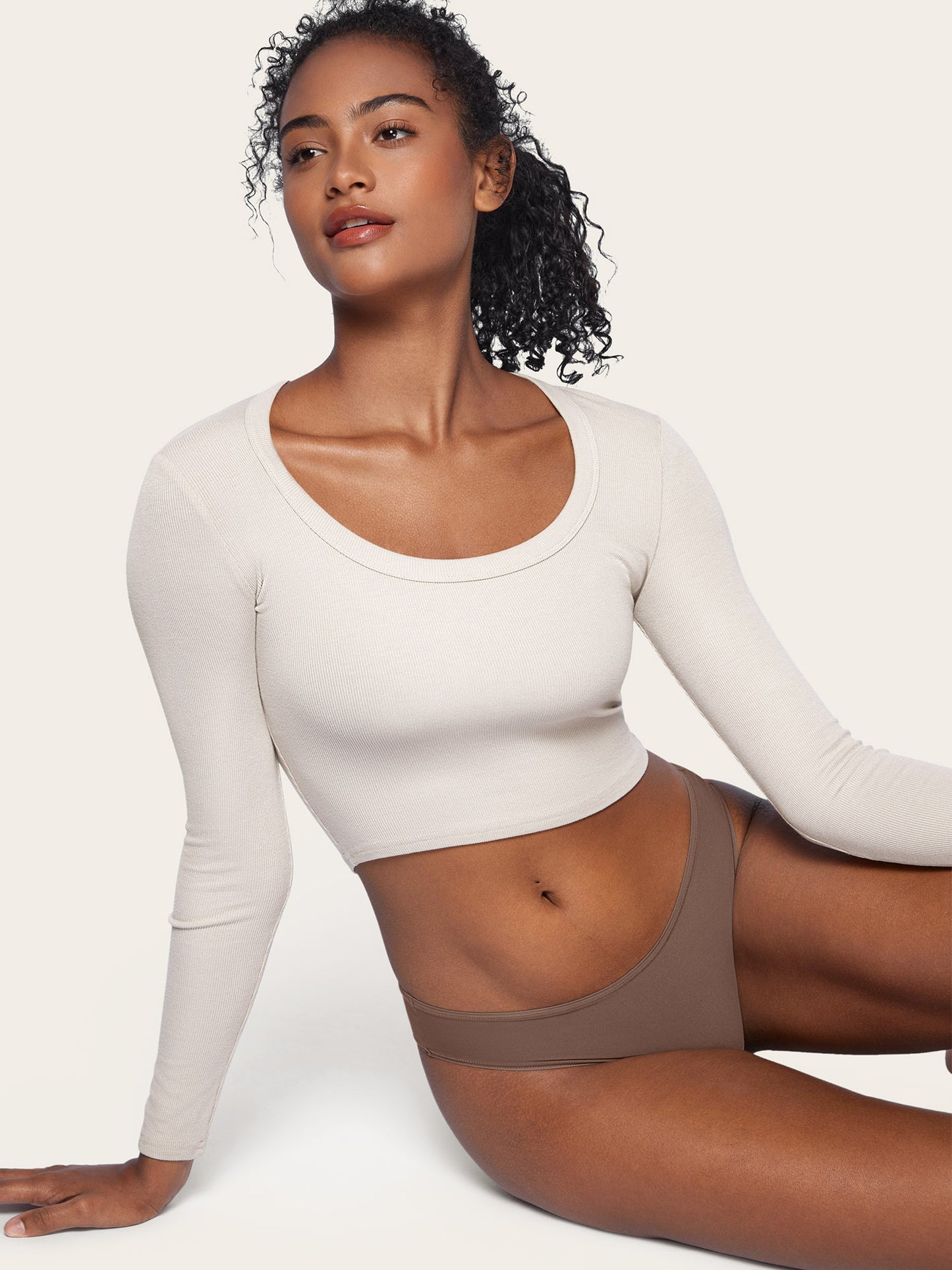 High Cut Briefs - 3 Pack