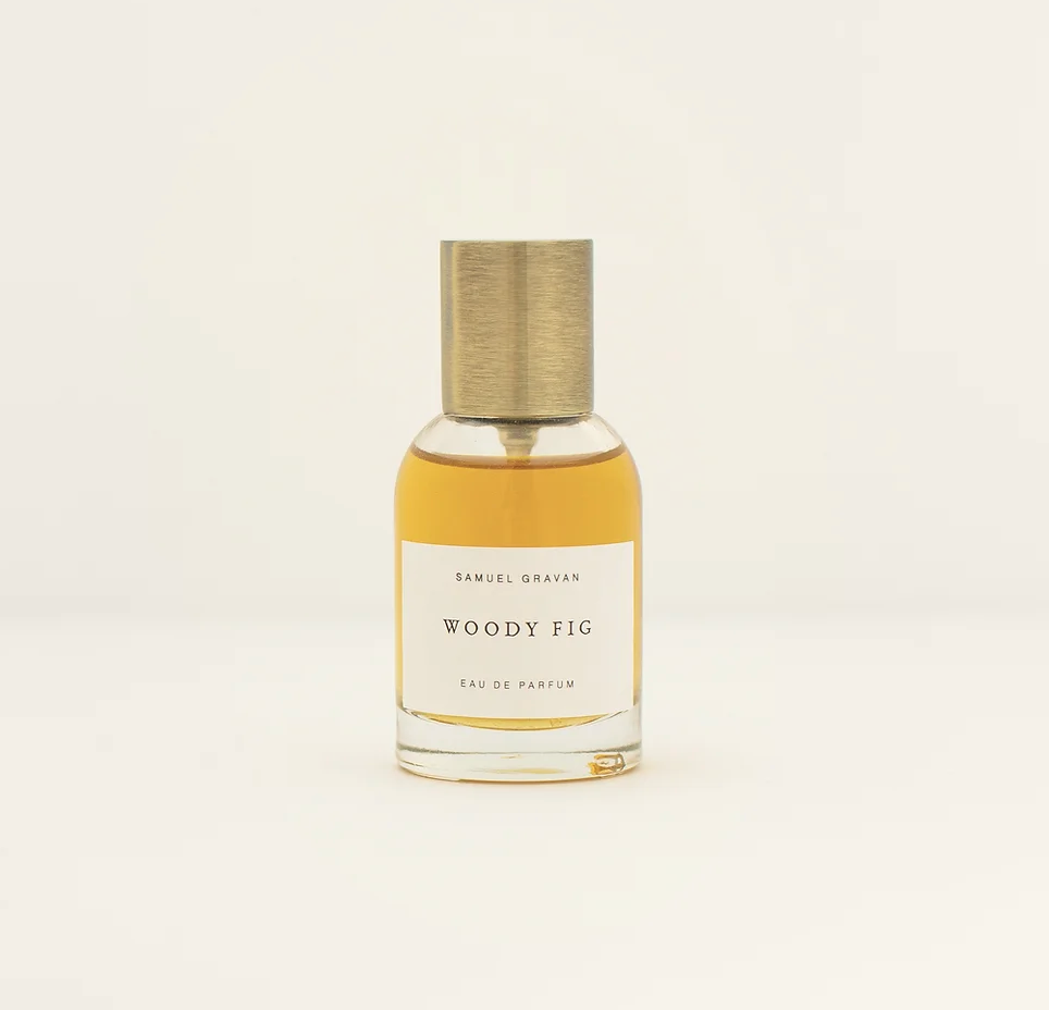 Woody Fig | Eau de Parfum (30ml)