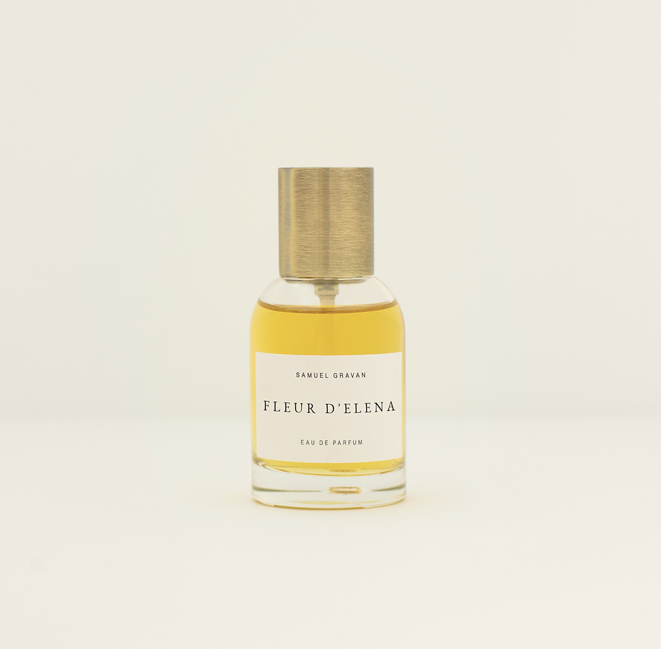 Fleur d' Elena | Eau de Parfum (30ml)