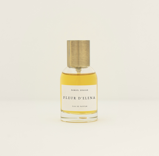Fleur d' Elena | Eau de Parfum (30ml)