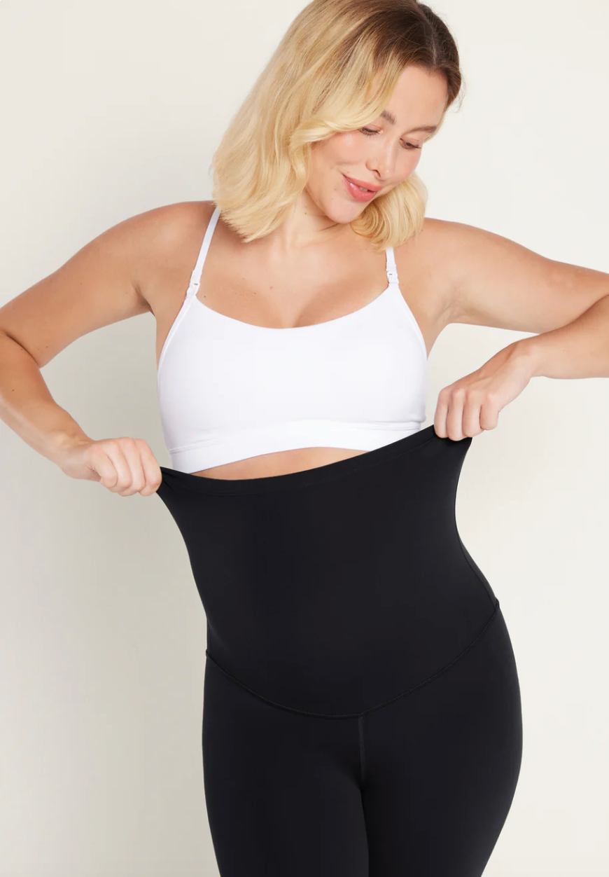 Maternity Leggings - Super High