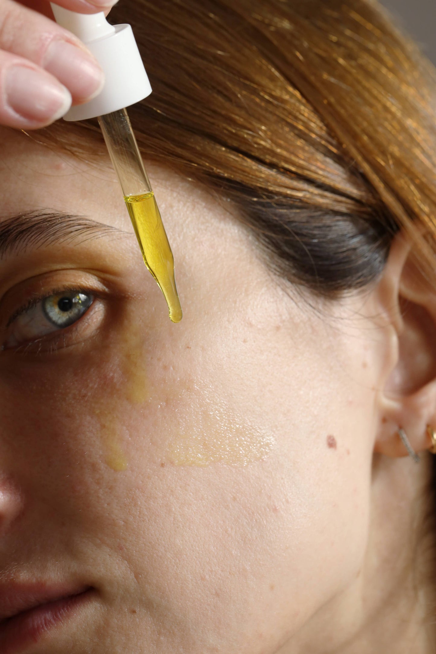 Sacred Earth Revival Face Oil