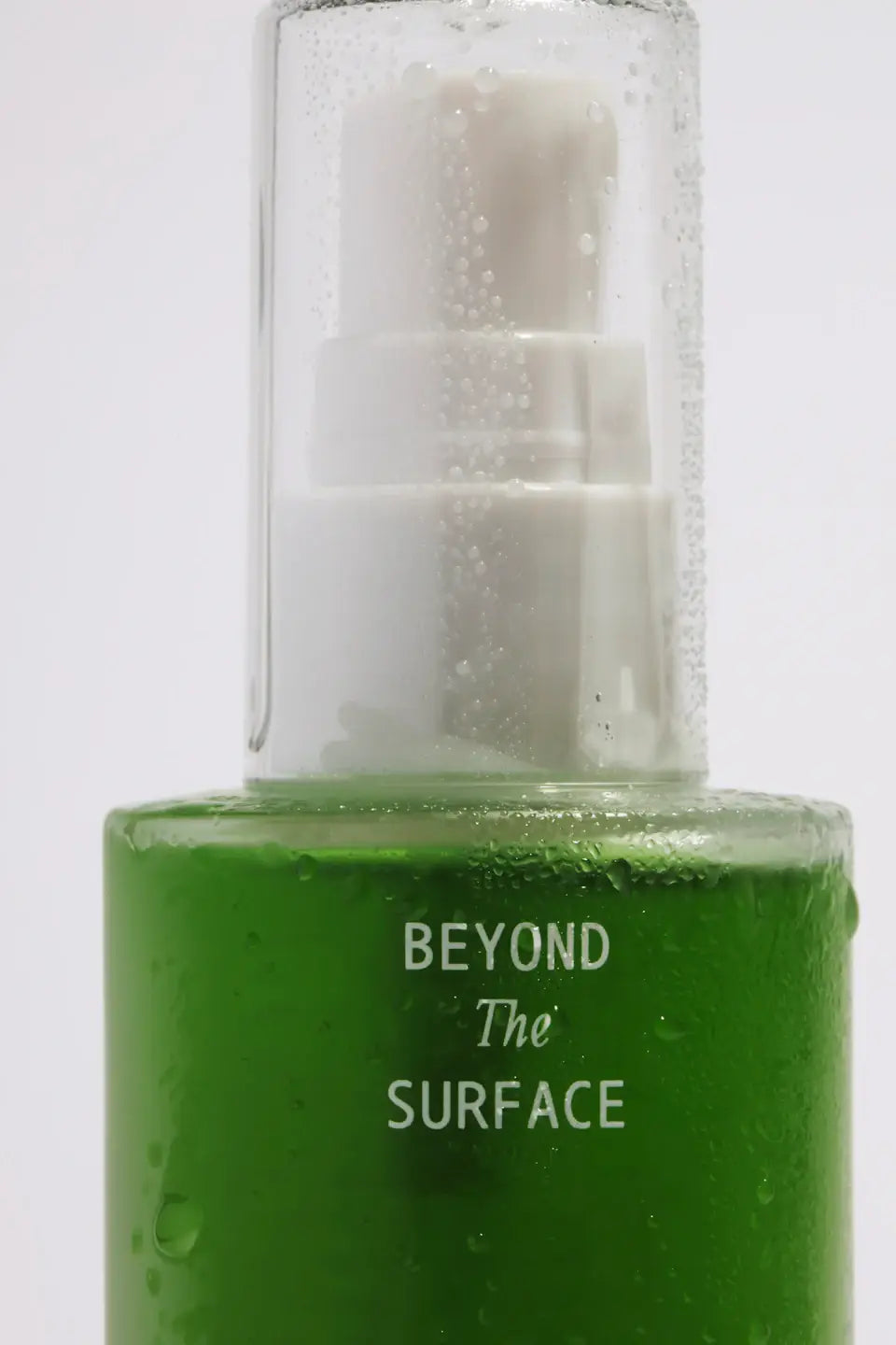 Beyond the Surface Hydrating face mist and toner