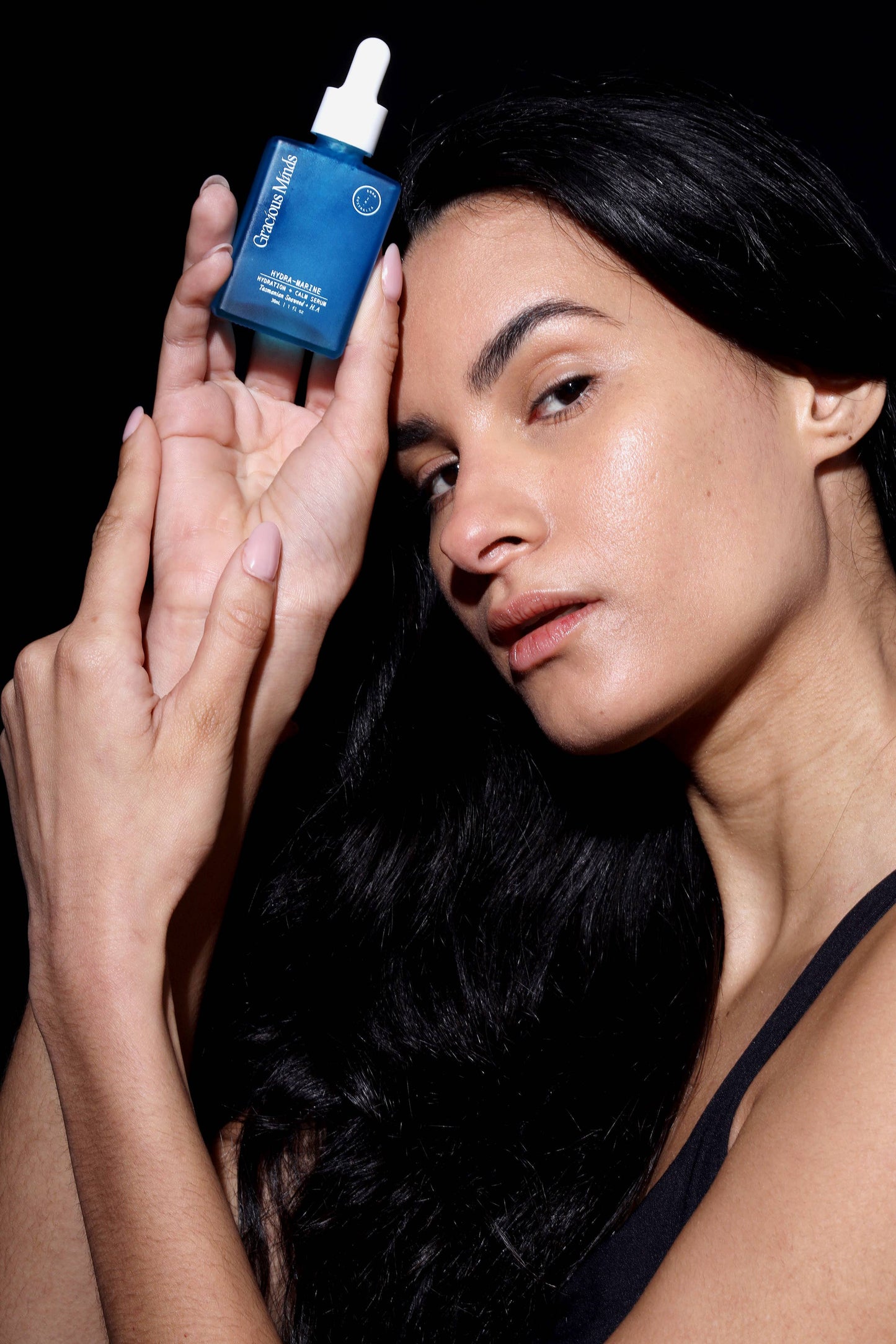 Hydra-Marine Hydration Boost Serum