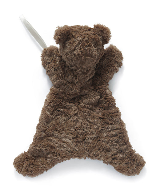 Benny the Bear Hoochy Coochie