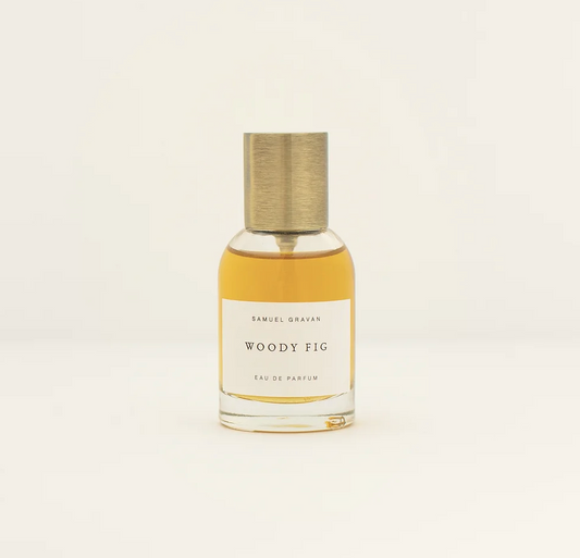 Woody Fig | Eau de Parfum (30ml)